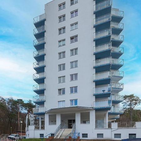 Apartament Przy Plazy - Campingowa - Widok Na Morze By Noclegi Renters Misdroy Exterior foto